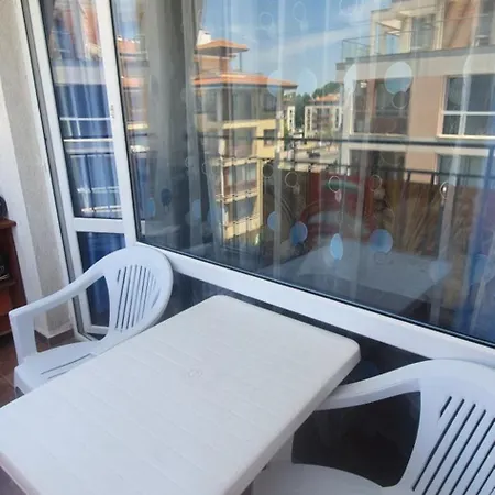 Abelia Apartment Slantschew brjag