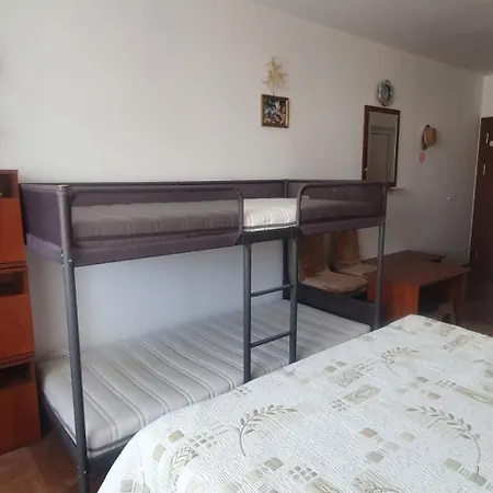 Abelia Apartamento *