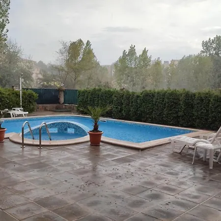 Abelia Apartamento *