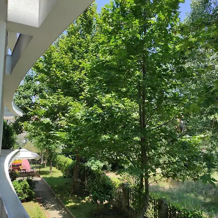 Apartamento Abelia *
